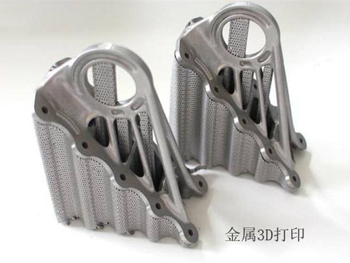 金属粉末打针成型