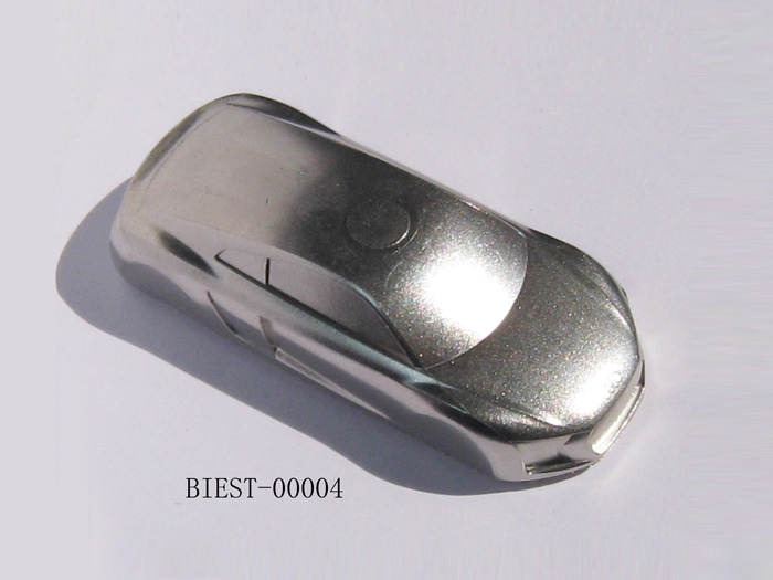 金属粉末打针成形的综合工序剖析