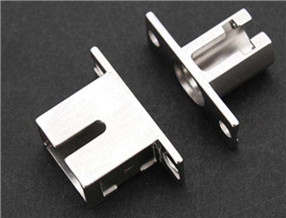 金属粉末打针成形工场