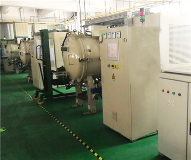 equipment Exhibition