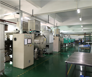 equipment Exhibition